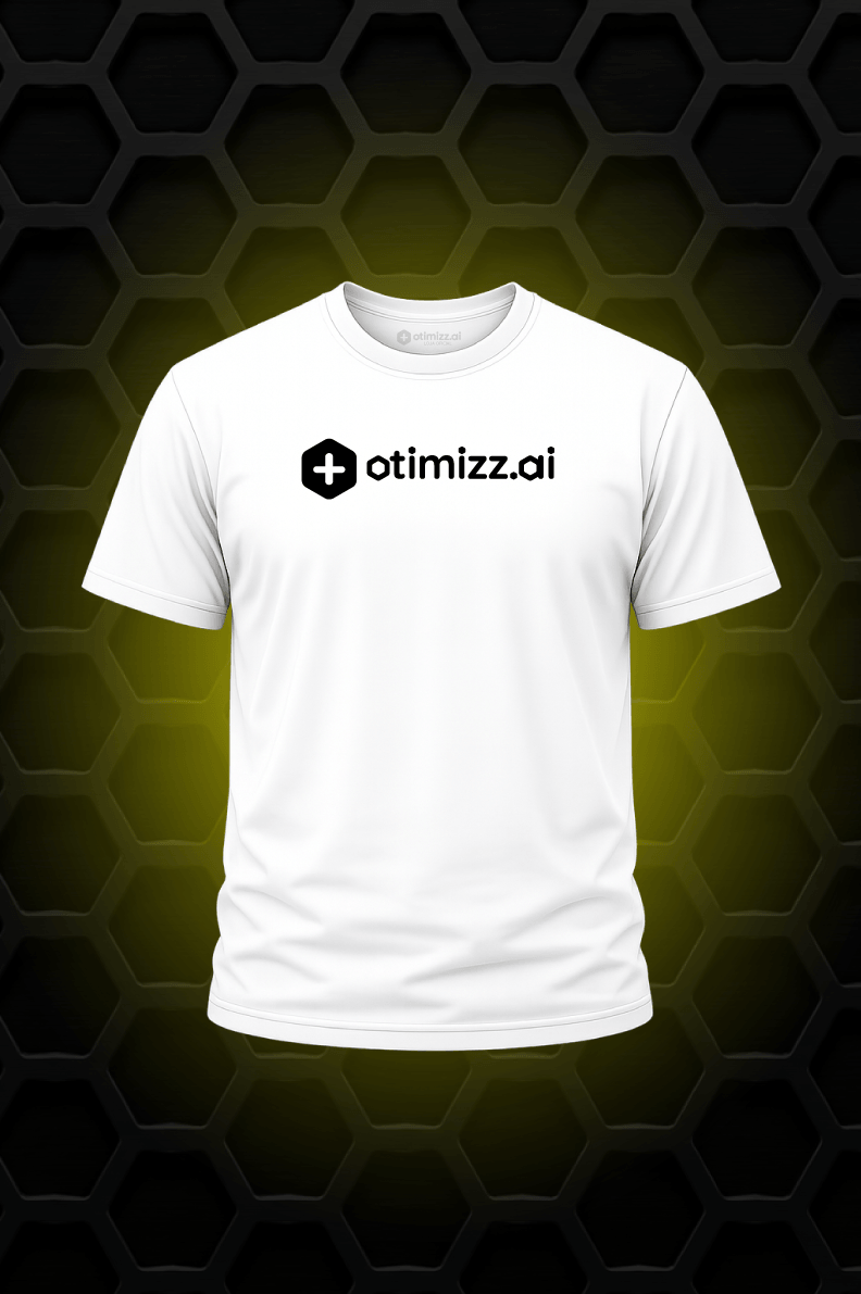 Camiseta Oficial - Imagem 3