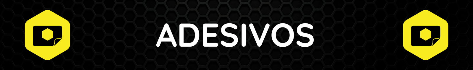 Adesivos