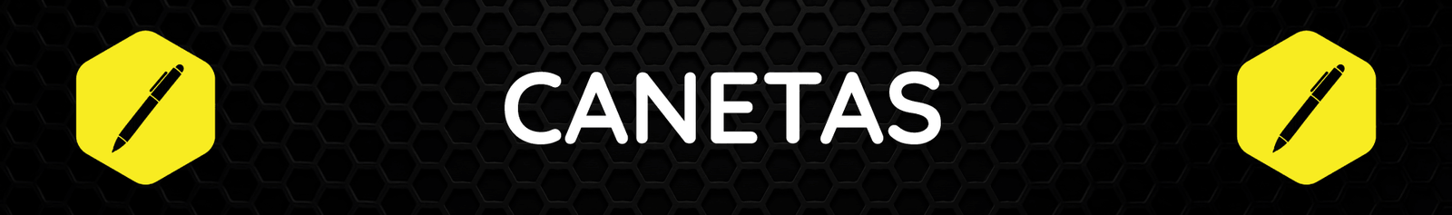 Canetas
