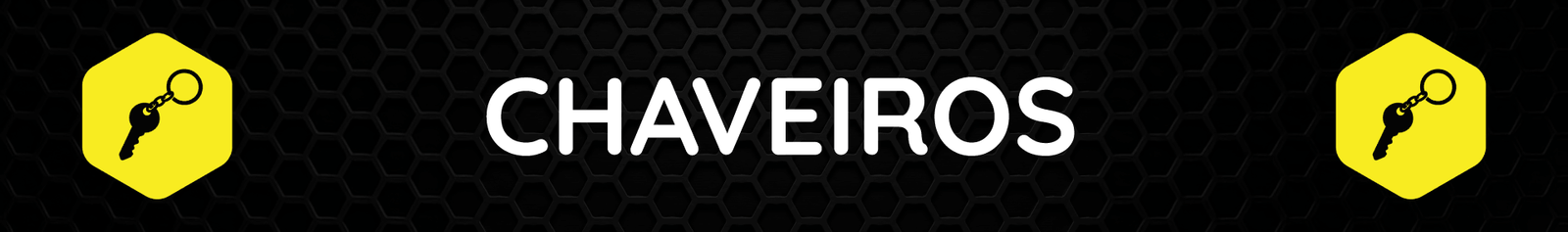 Chaveiros