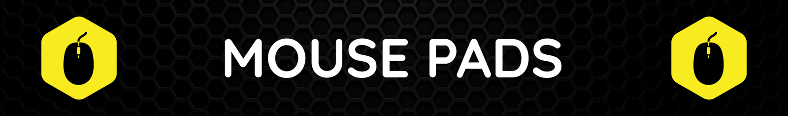 Mousepads