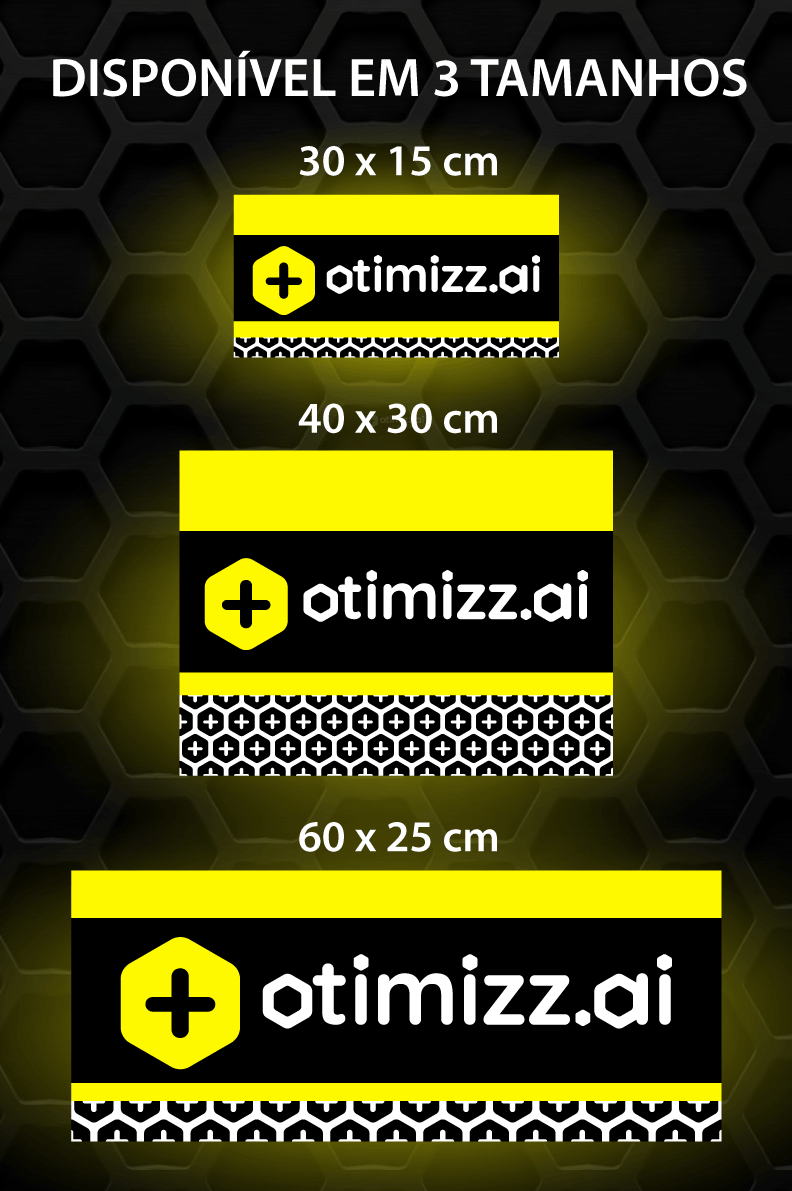 Imã para Carro Oficial - Imagem 2