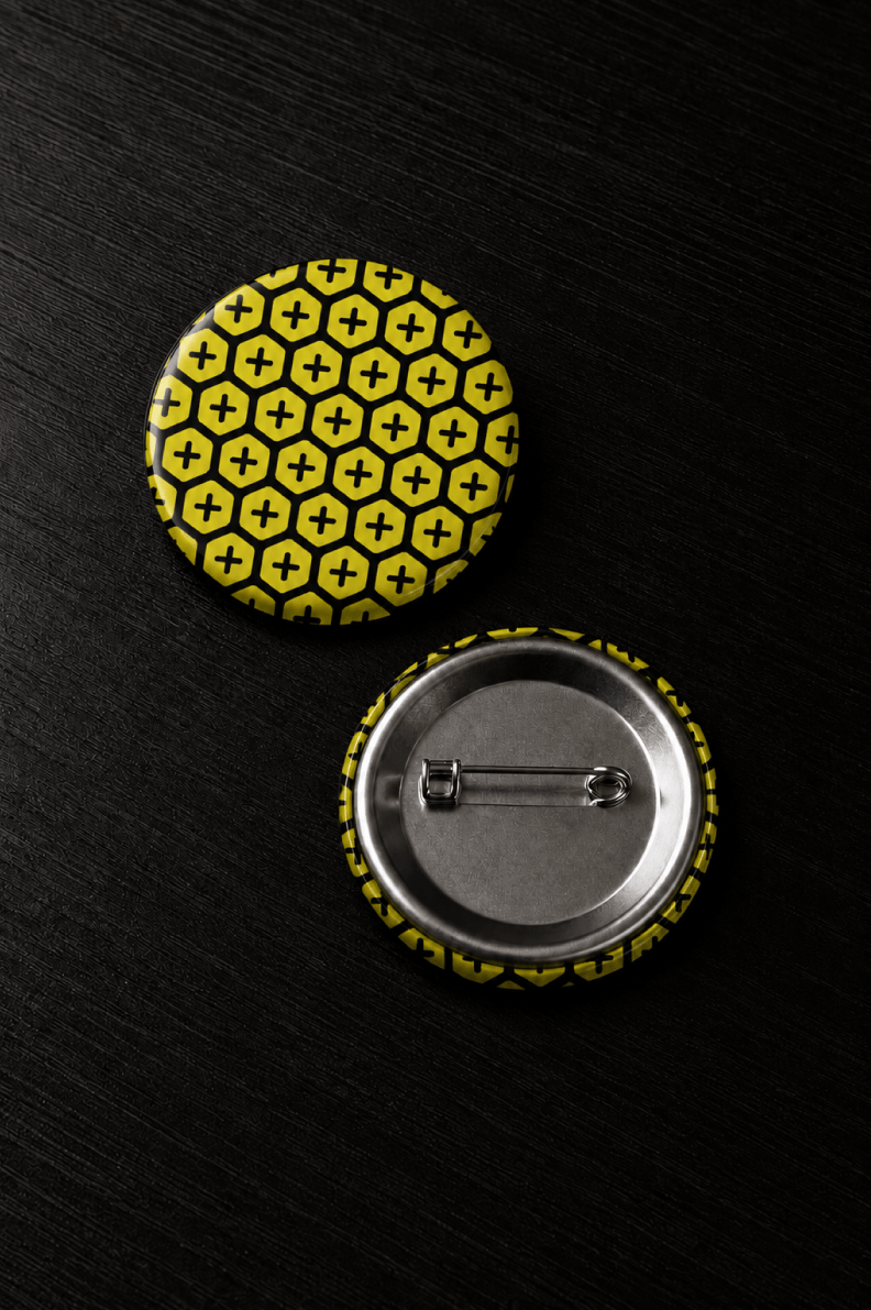 Botton Colmeia