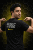 Camiseta Especialista