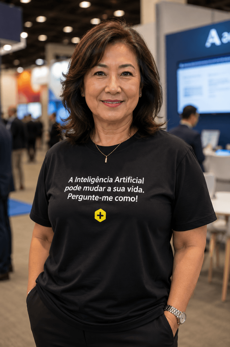 Camiseta Frase