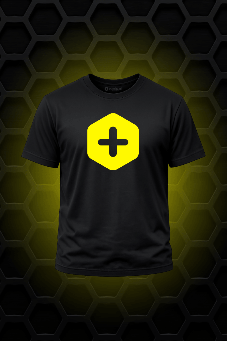 Camiseta Mais - Imagem 2