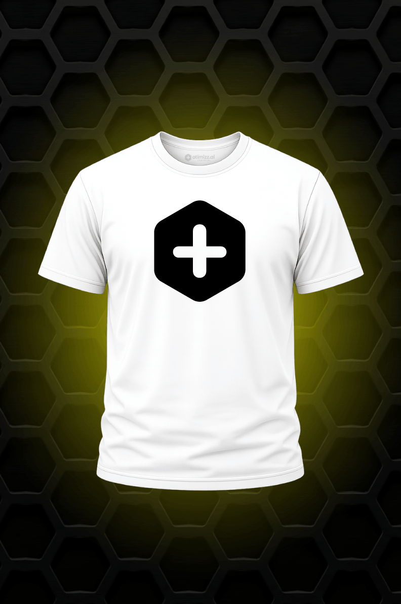 Camiseta Mais - Imagem 3