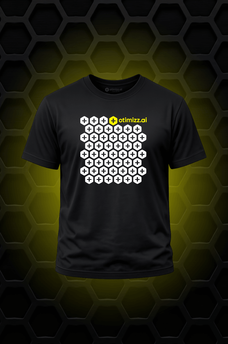 Camiseta Colmeia - Imagem 3