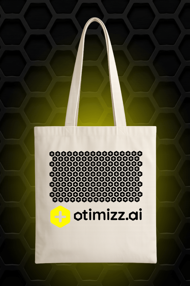Ecobag Oficial - Imagem 2