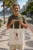 Ecobag Thiago Vitruviano