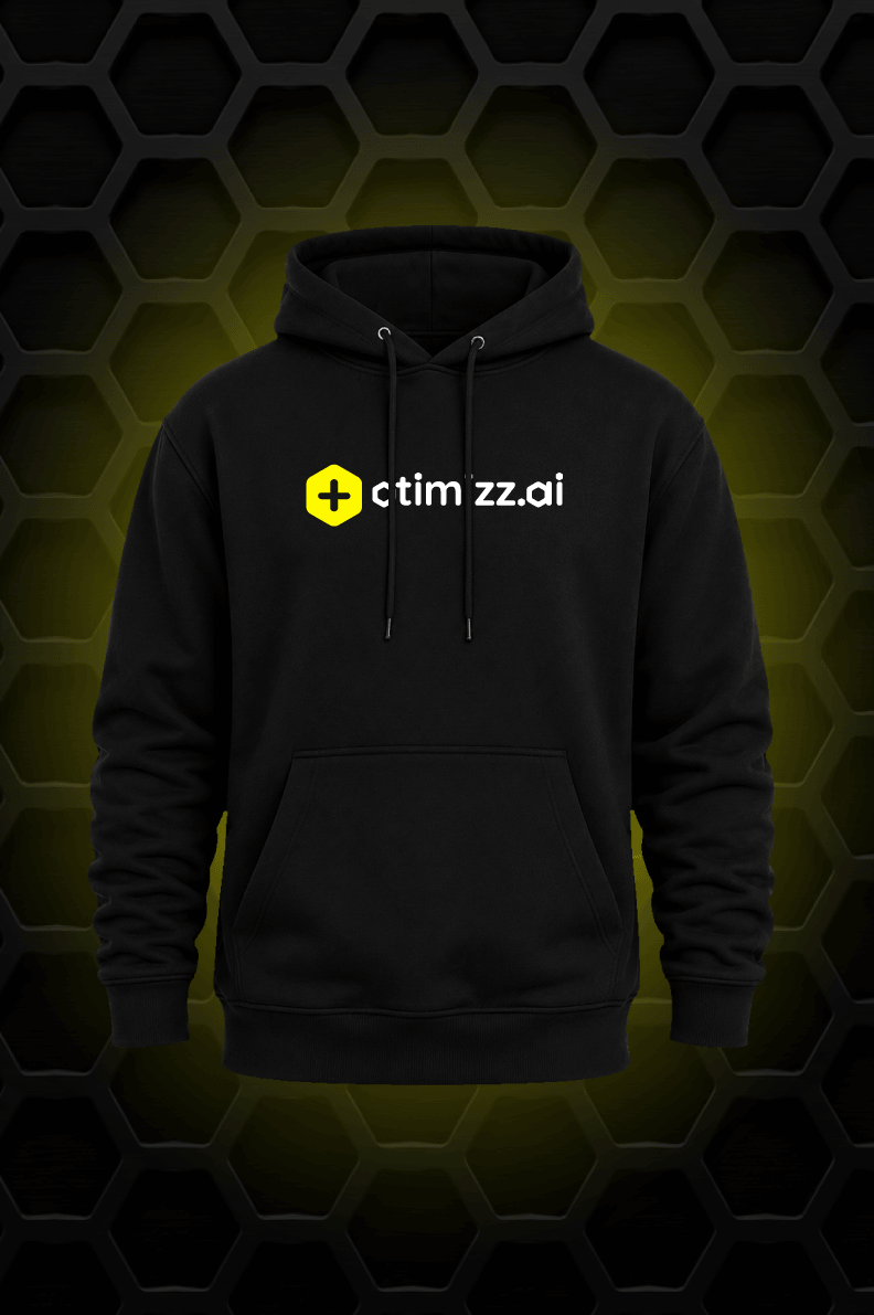 Moletom com Bolso e Capuz - Imagem 2