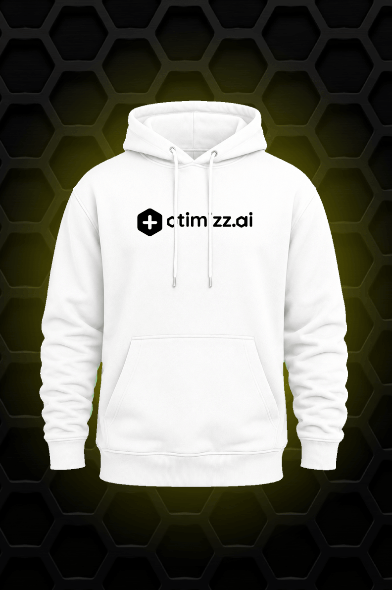 Moletom com Bolso e Capuz - Imagem 4