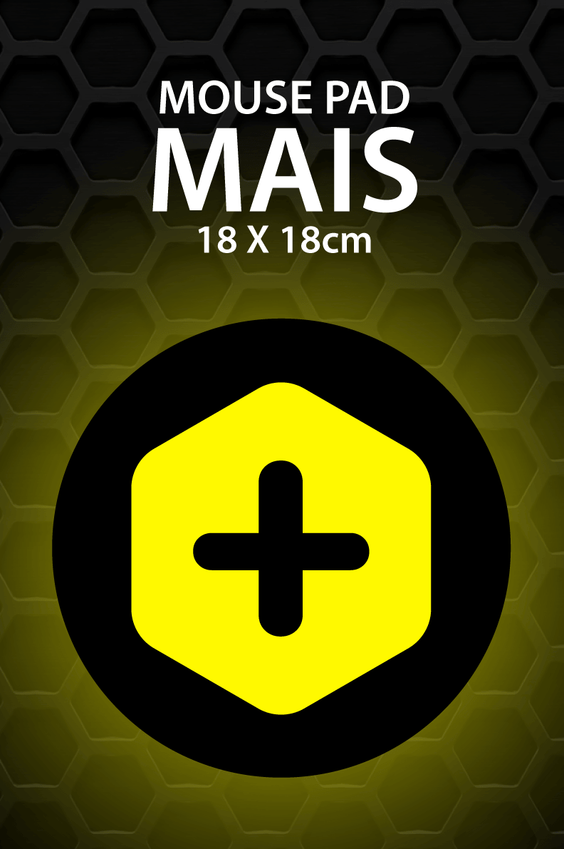 Mouse Pad Mais - Imagem 2