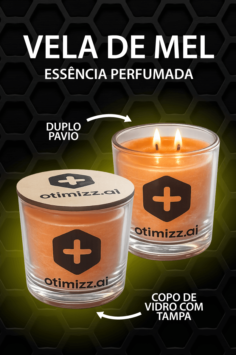 Vela de Mel - Imagem 2