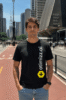 Camiseta Pop
